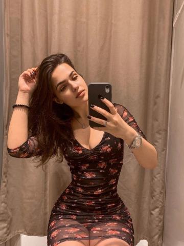 Индивидуалка Мелисса Фотография 2