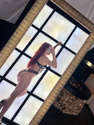 Индивидуалка Инна Фотография 6