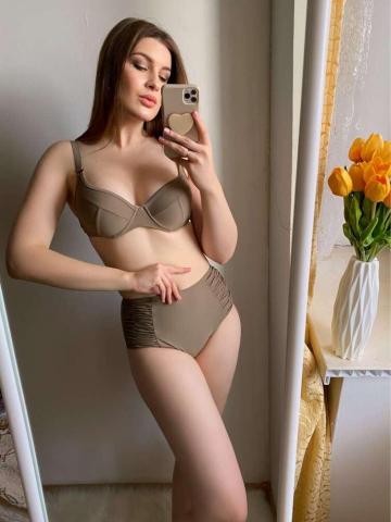 Индивидуалка Милослава Фотография 2